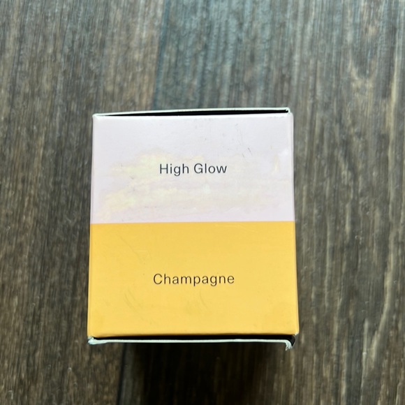 Flavedo & Albedo High Glow Champagne - Picture 4 of 5